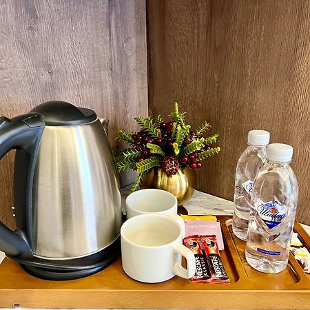 Besiktas Guest House イスタンブール エクステリア 写真