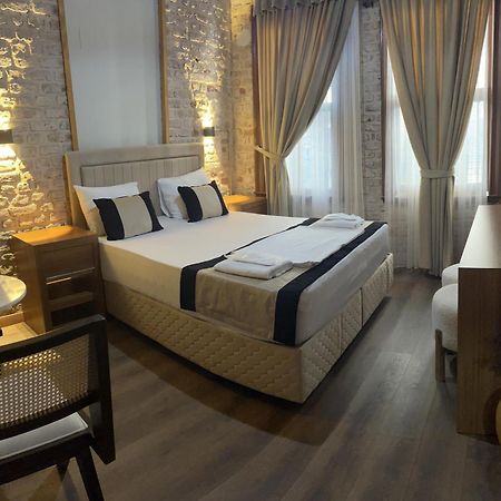 Besiktas Guest House イスタンブール エクステリア 写真