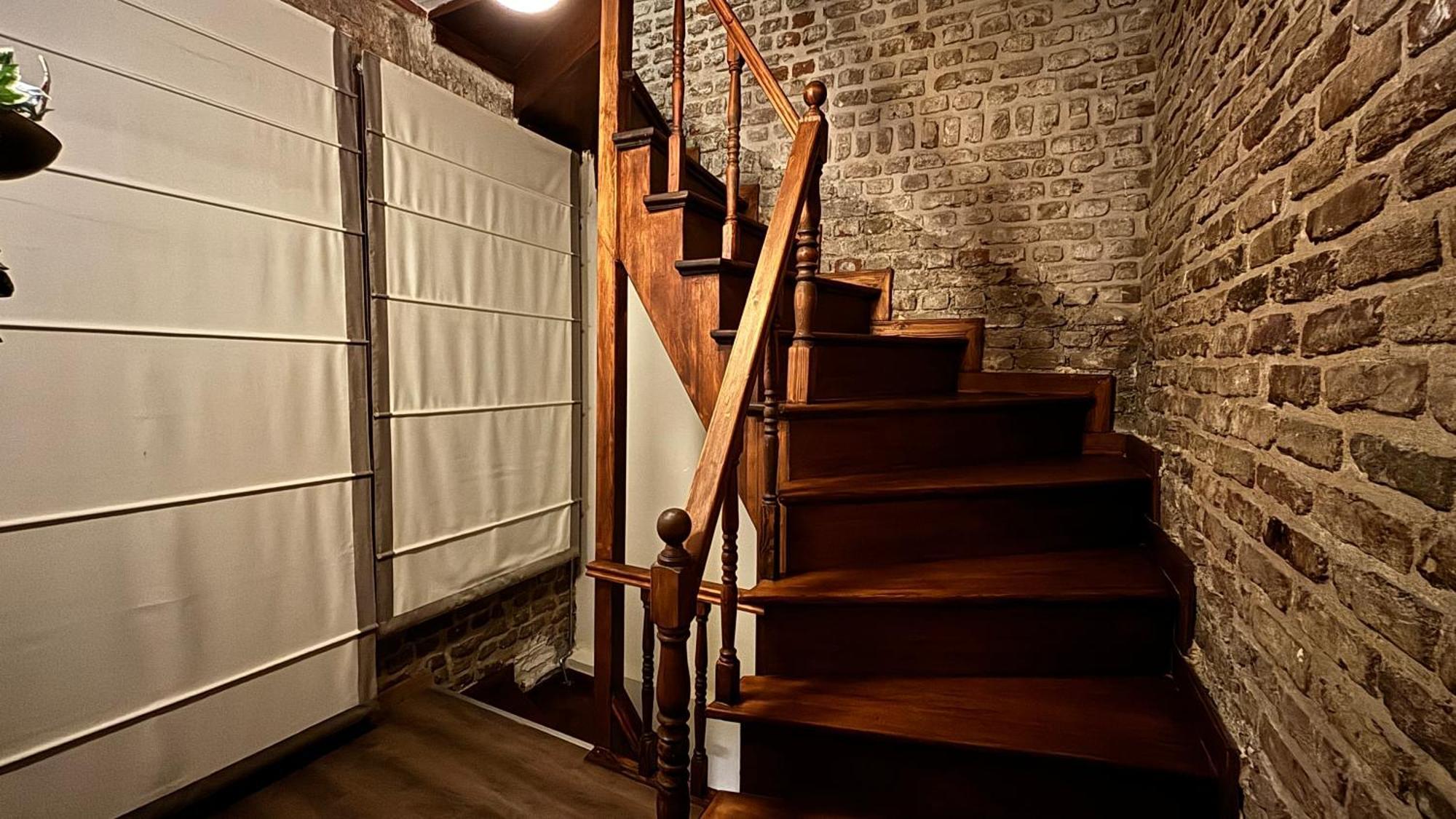 Besiktas Guest House イスタンブール エクステリア 写真
