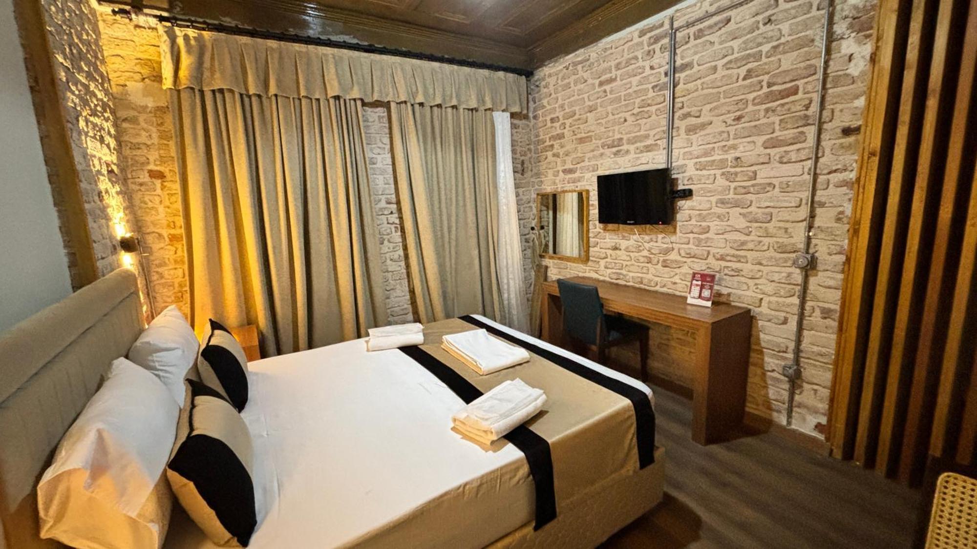 Besiktas Guest House イスタンブール エクステリア 写真