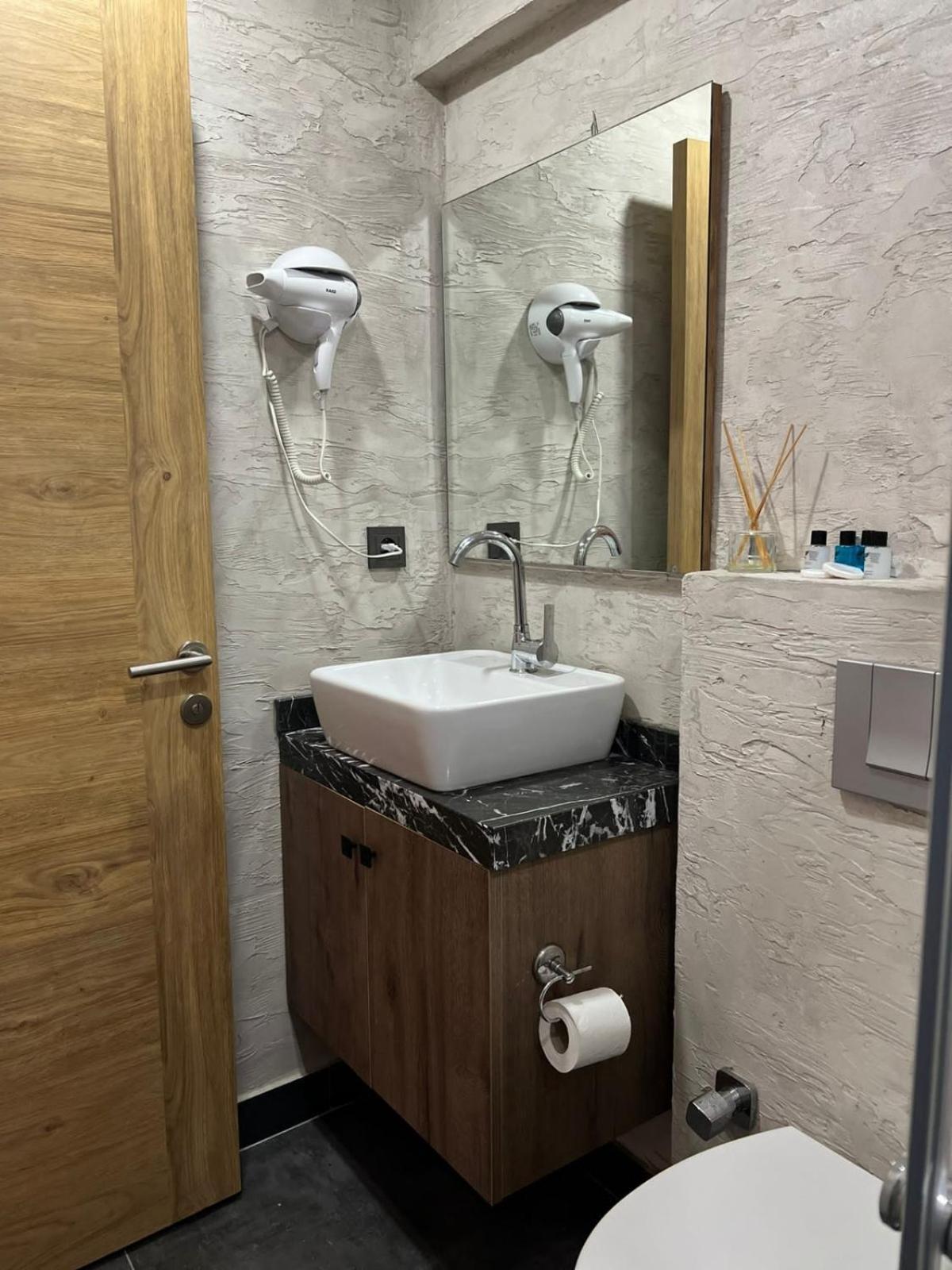 Besiktas Guest House イスタンブール エクステリア 写真